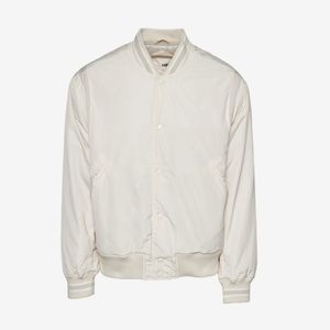 Mens varsity jacket, never worn before